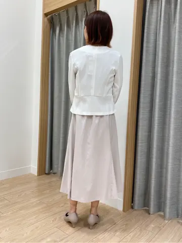 ANY SIS 斉藤 コーディネート画像