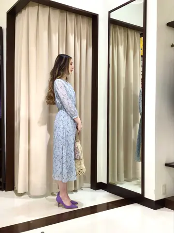 ANY SIS STAFF コーディネート画像