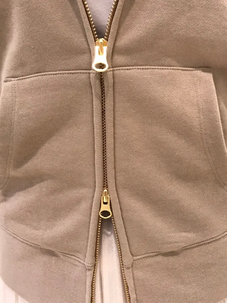 ANY SIS 塩田 コーディネート画像