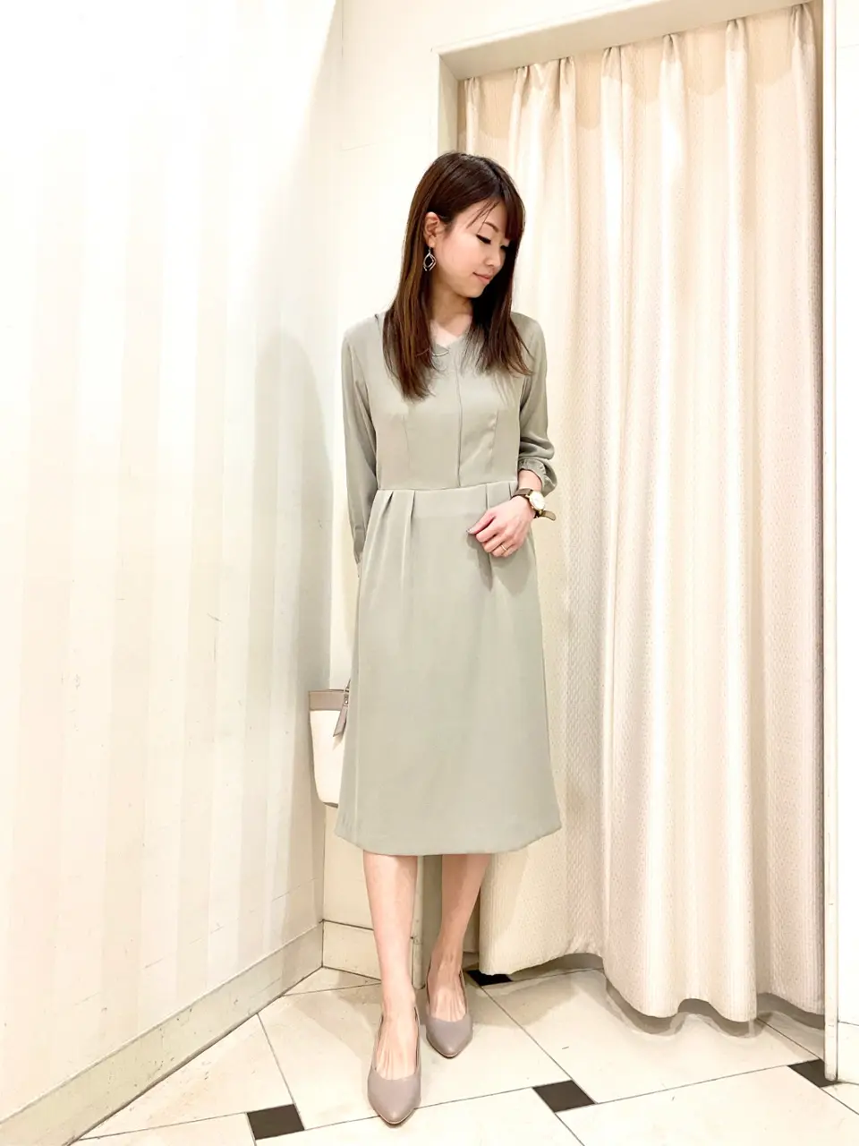  金井 コーディネート画像