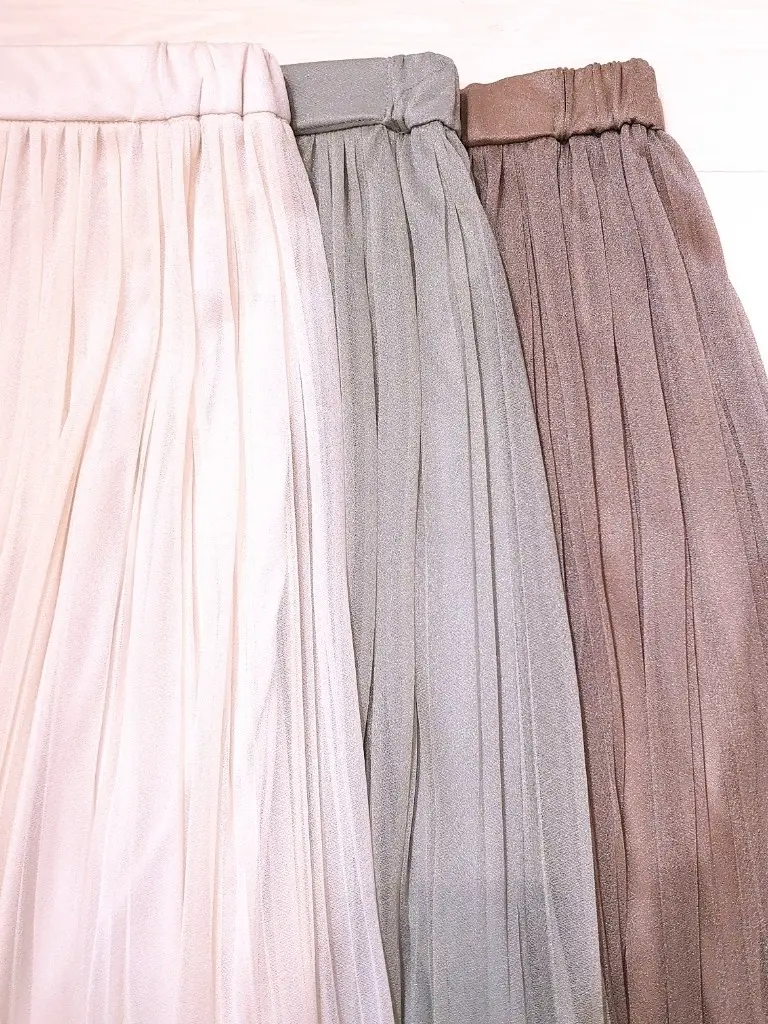 ANY SIS 見帆 コーディネート画像