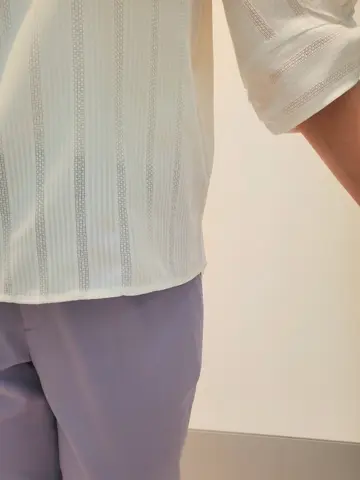 ANY SIS 岡本 コーディネート画像