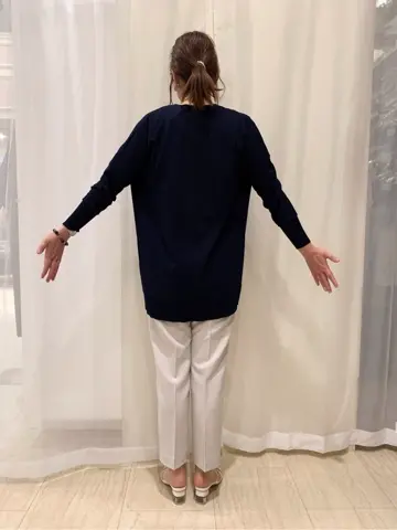 ANY SIS 塩田 コーディネート画像