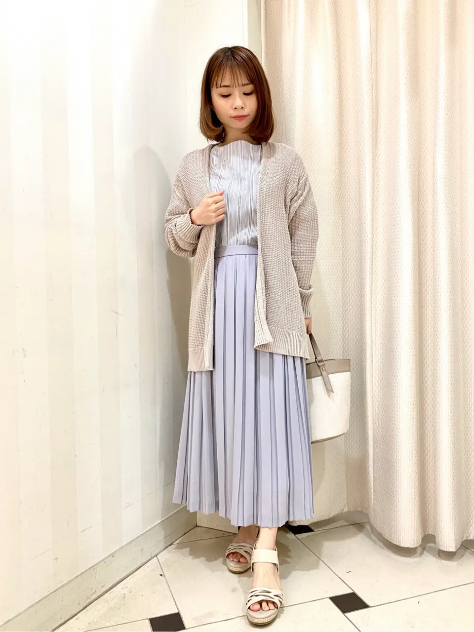  横尾 コーディネート画像