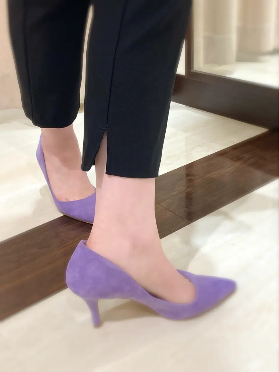 ANY SIS STAFF コーディネート画像