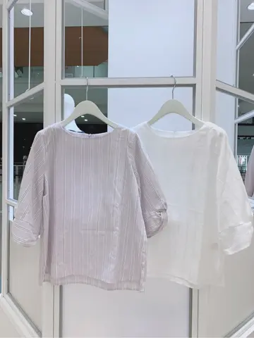 ANY SIS 新井 コーディネート画像