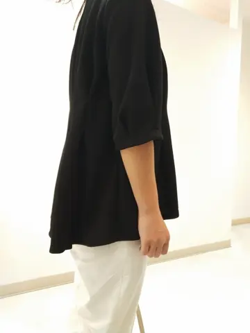 ANY SIS 権田 コーディネート画像