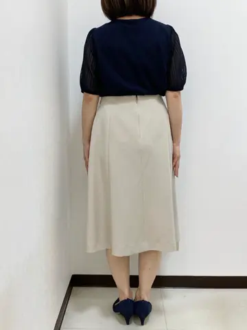 ANY SIS 副島 コーディネート画像