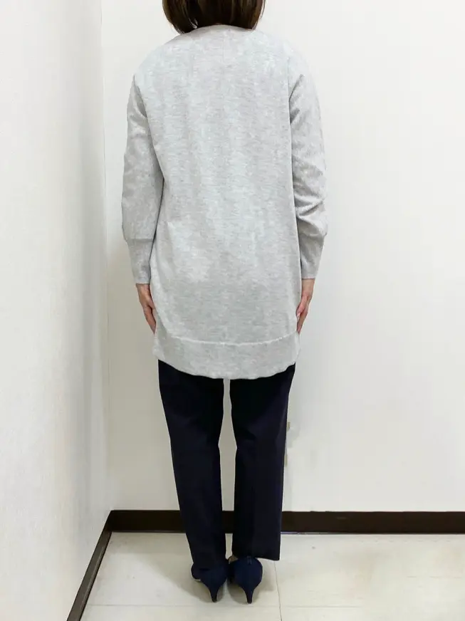 ANY SIS 副島 コーディネート画像