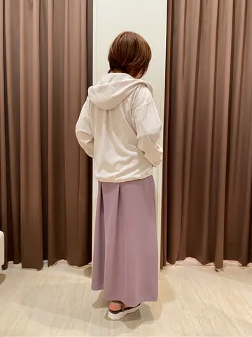 ANY SIS 岩本 コーディネート画像