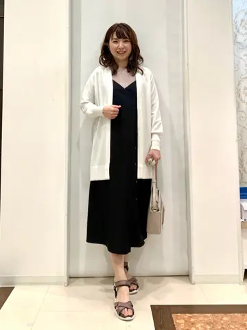 ANY SIS 横田 コーディネート画像