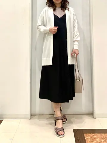 ANY SIS 横田 コーディネート画像