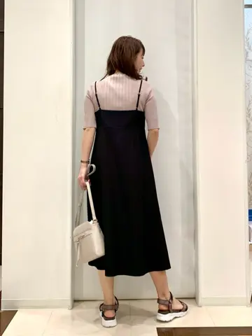 ANY SIS 横田 コーディネート画像