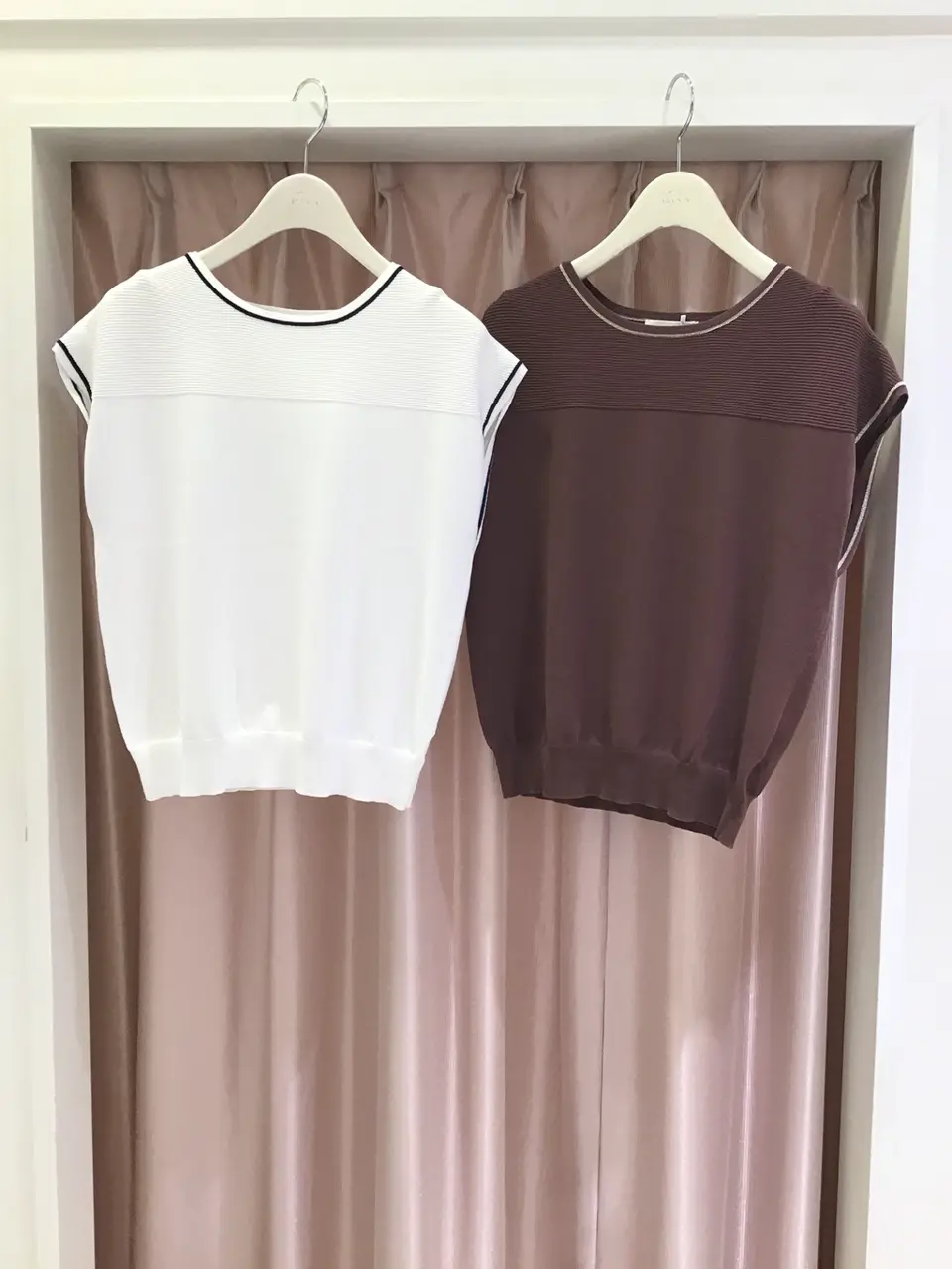 ANY SIS mami コーディネート画像