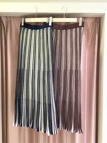 ANY SIS mami コーディネート画像