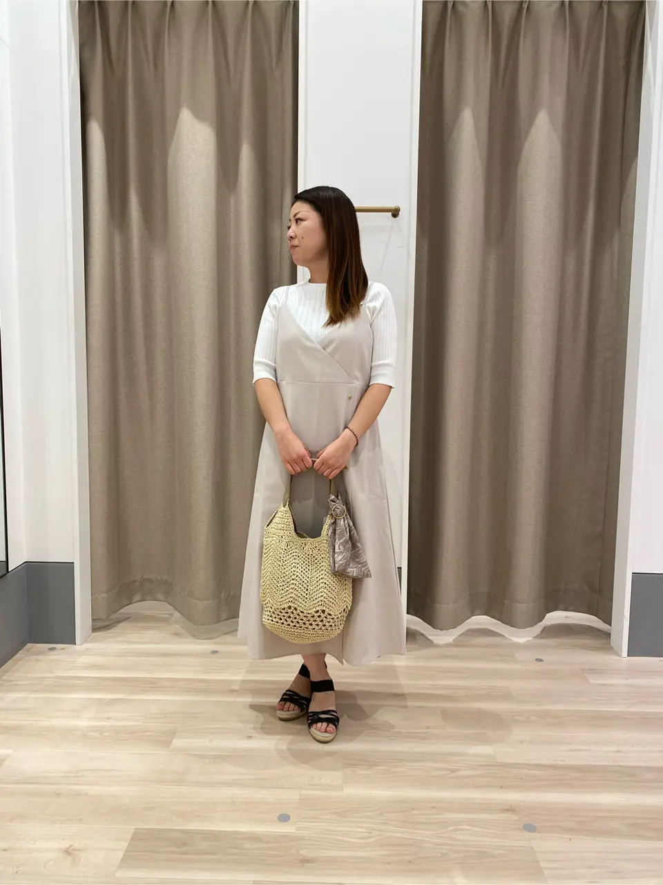  瀬野 コーディネート画像