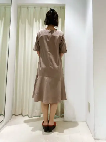 ANY SIS 山田 コーディネート画像