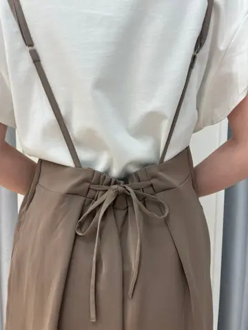 ANY SIS 古田(足立) コーディネート画像