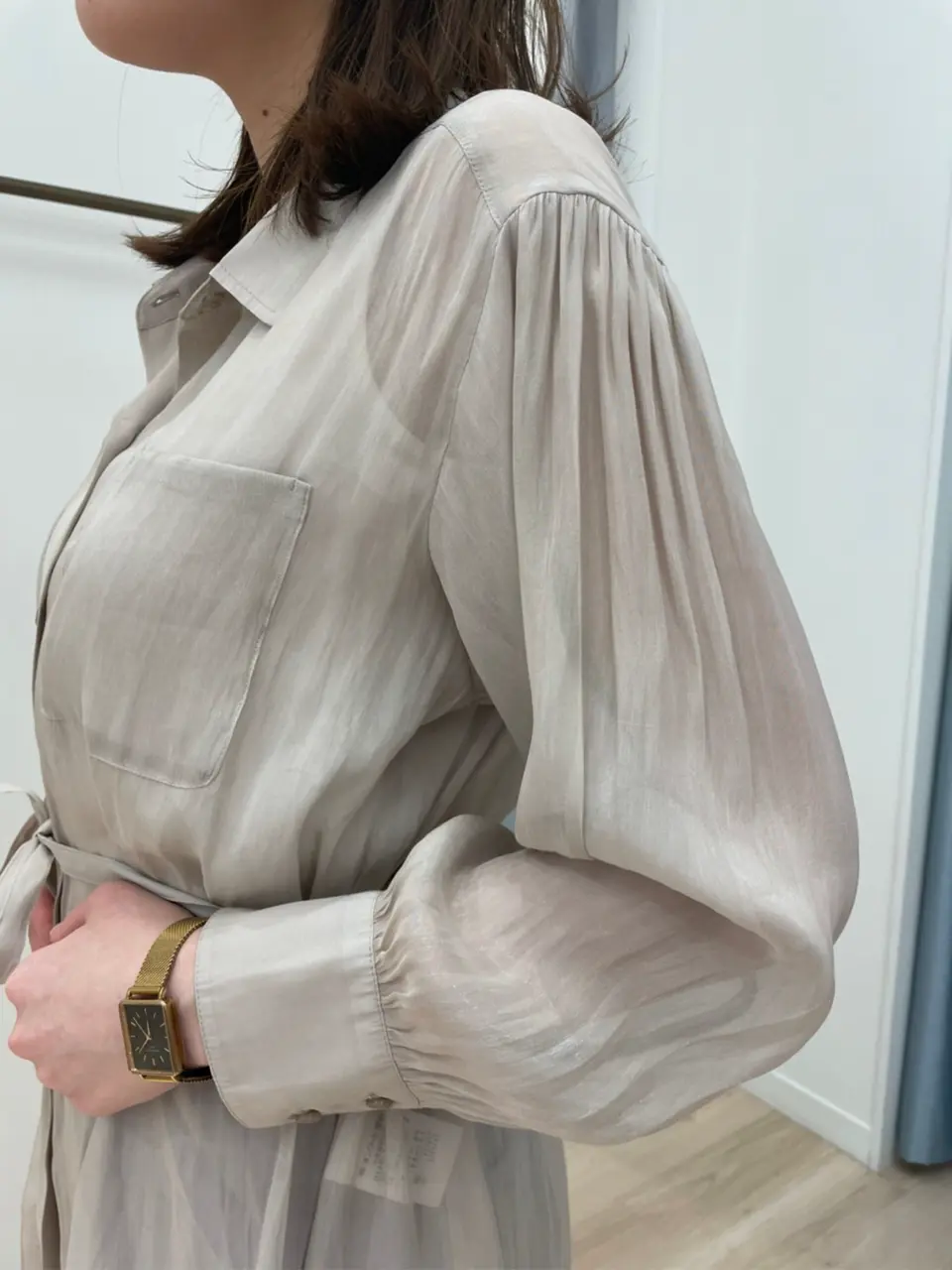 ANY SIS 古田(足立) コーディネート画像