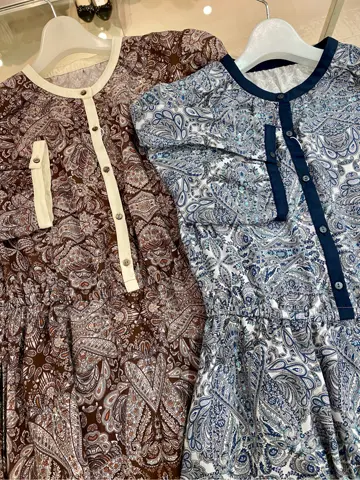 ANY SIS 山田 コーディネート画像