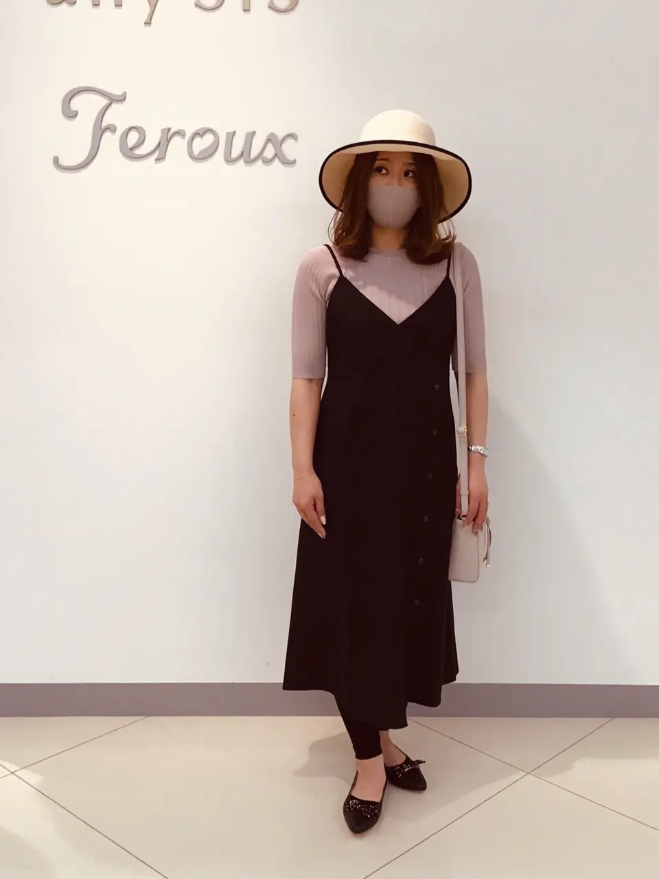  橋本 コーディネート画像