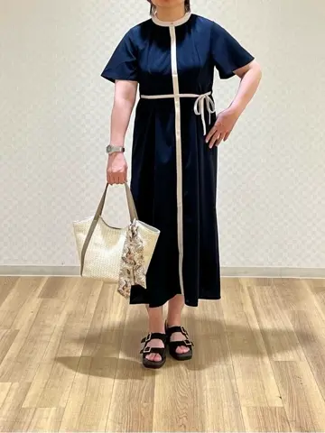 ANY SIS Y  コーディネート画像