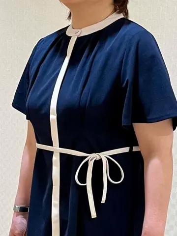 ANY SIS Y  コーディネート画像