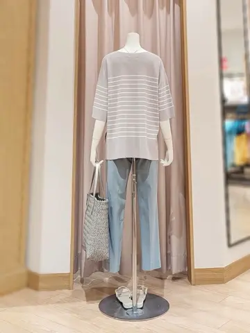 ANY SIS 岩田 コーディネート画像