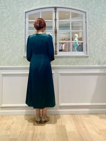 ANY SIS MIHO コーディネート画像