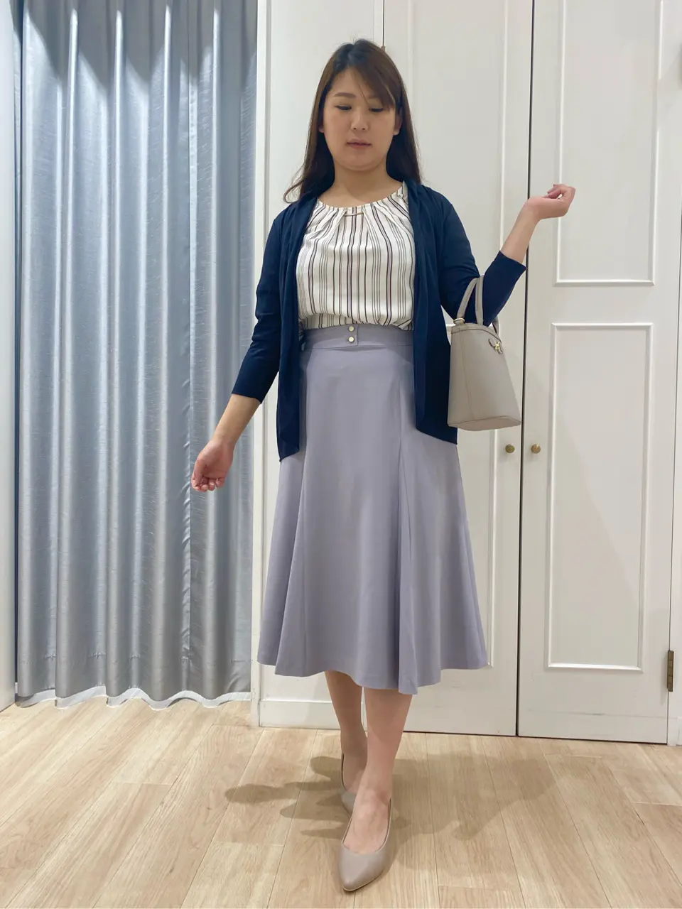  寺嶋 コーディネート画像