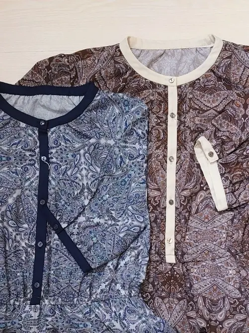 ANY SIS 見帆 コーディネート画像