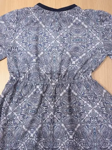 ANY SIS 見帆 コーディネート画像