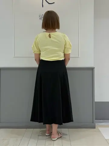 ANY SIS 寺嶋 コーディネート画像