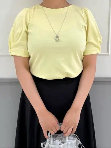 ANY SIS 寺嶋 コーディネート画像