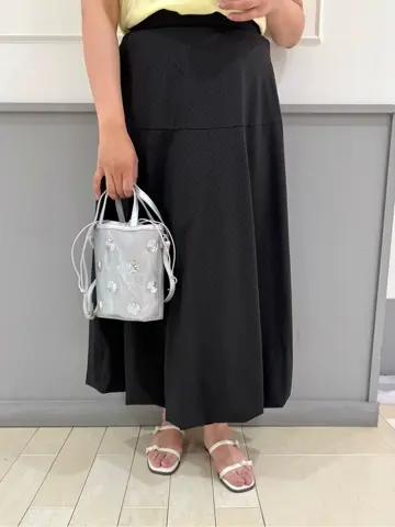 ANY SIS 寺嶋 コーディネート画像