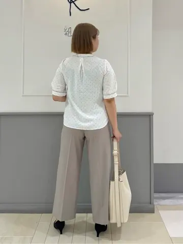 ANY SIS 寺嶋 コーディネート画像