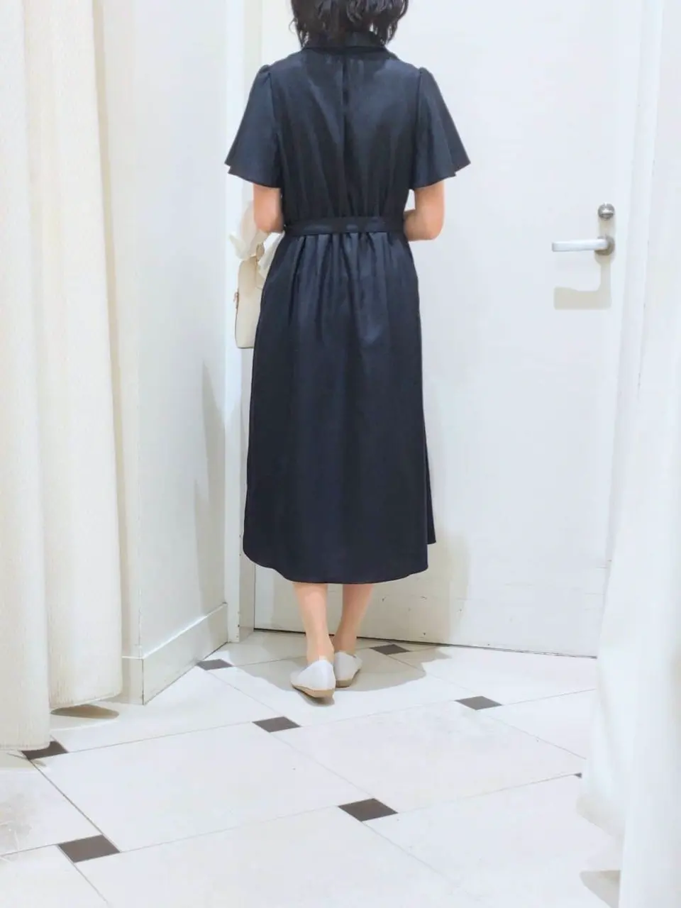 ANY SIS 武市 コーディネート画像