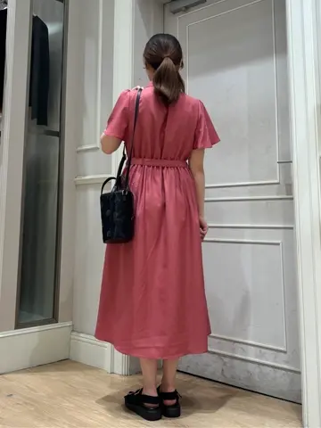 ANY SIS rio コーディネート画像