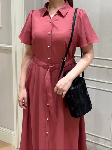 ANY SIS rio コーディネート画像