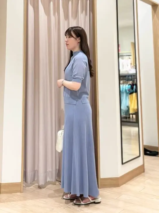 ANY SIS 濱口 コーディネート画像