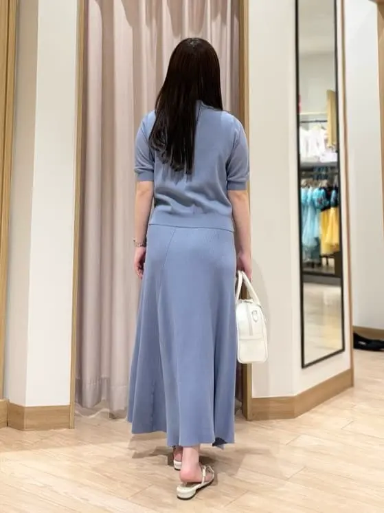 ANY SIS 濱口 コーディネート画像