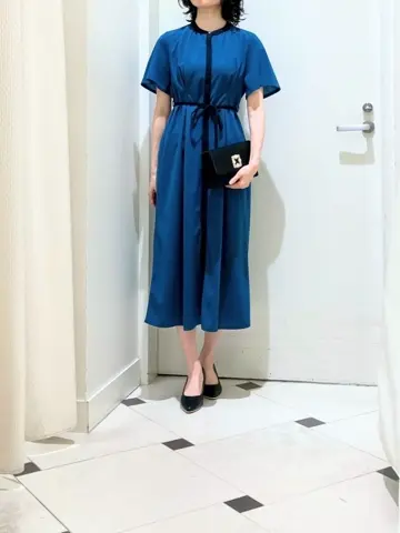 ANY SIS 武市 コーディネート画像