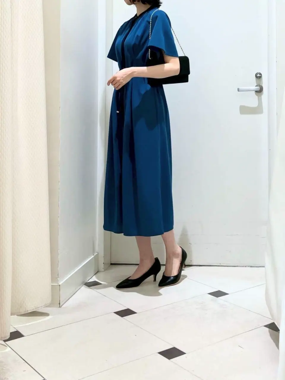 ANY SIS 武市 コーディネート画像