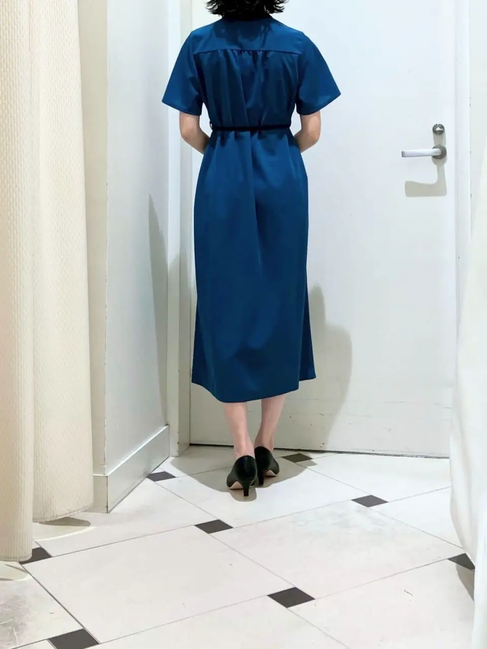 ANY SIS 武市 コーディネート画像