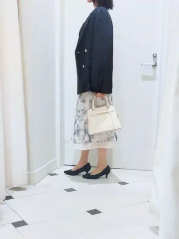 ANY SIS 武市 コーディネート画像