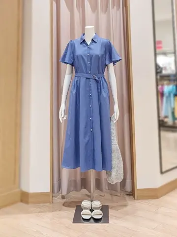 ANY SIS 岩田 コーディネート画像