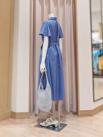 ANY SIS 岩田 コーディネート画像