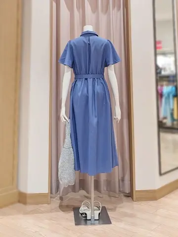 ANY SIS 岩田 コーディネート画像