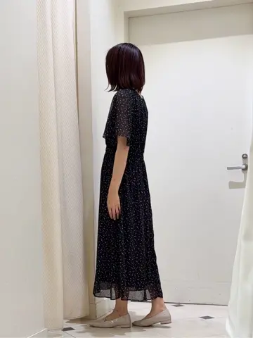 ANY SIS 道田 コーディネート画像