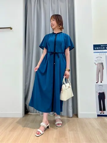 ANY SIS 西林 コーディネート画像